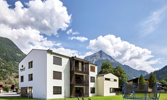 Oberried Apartamento | Apart Hanna am Hannesnhof by Interhome