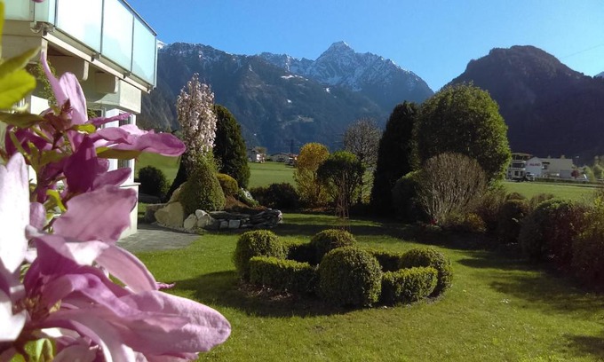 Ramsau im Zillertal Apartamento | Apart Heim