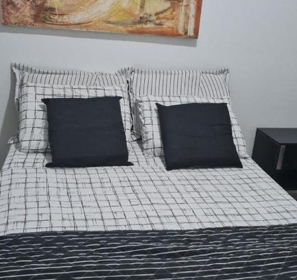 Santos Apartamento | APART HOME OFFFICE