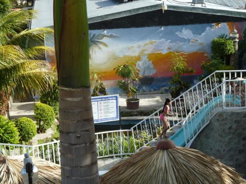 Esteli Hotel | Apart Hotel Acuarious de Luis