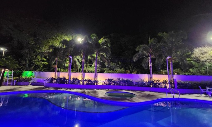 Jacarepagua Apartamento | Apart hotel Alecrim Rio Stay 2 suítes RIO CENTRO - JEUNESSE ARENA