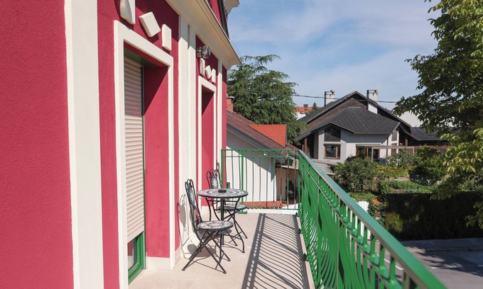 Siska District Apartamento | APART HOTEL ASTERIA