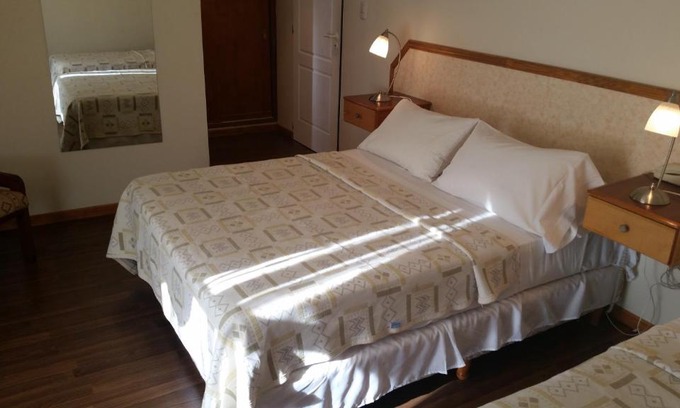 Río Gallegos Apartamento | Apart Hotel Austral