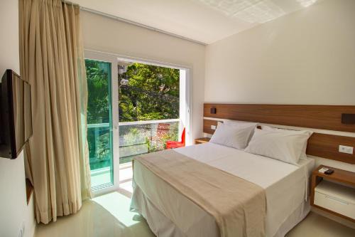 Morro de Sao Paulo Apartamento | Apart-Hotel Bella Vida Suítes e Apartamentos