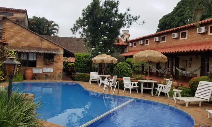 San Ignacio de Velasco Apartamento | Apart-Hotel San Ignacio-Boutique 5 Estrellas