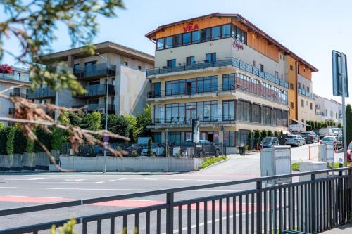 Cluj-Napoca Apartamento | Apart Hotel Bonjour Cluj