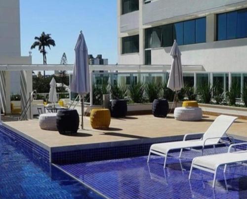 Campos Apartamento | APART HOTEL AMÉRICA