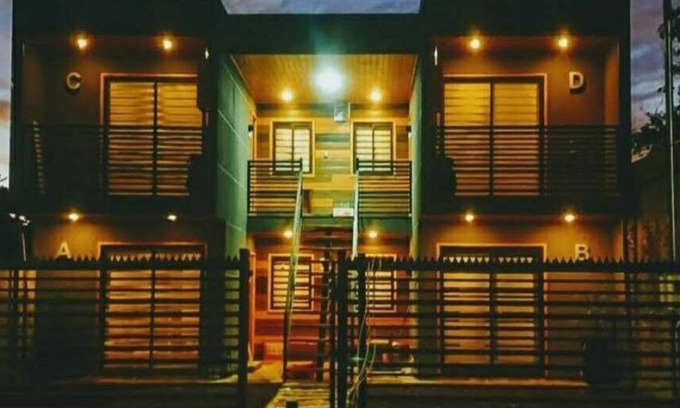 Bulnes Apartamento | Apart hotel Bulnes