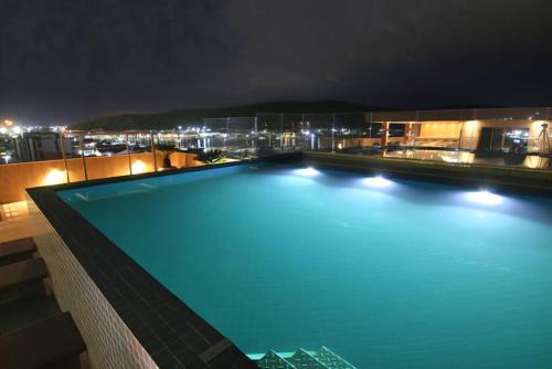 Passagem Hotel | Apart Hotel Cabo Frio