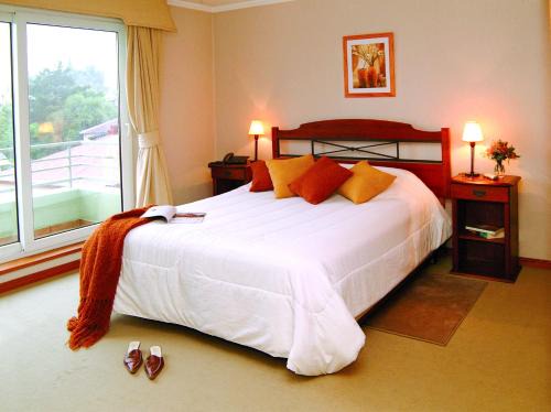 Valdivia Apartamento | Apart Hotel Carampangue