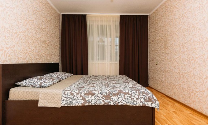 Sumy Apartamento | Apart-hotel Centr on Gorkogo 1 floor