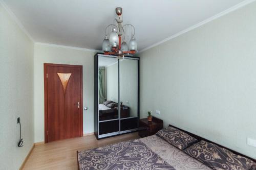 Sumy Apartamento | Apart-hotel Centr On Illinskaya 2 room 1 floor