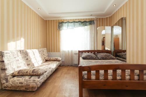Zarichnyi District Apartamento | Apart-hotel Centr on street Petropavlovskaya