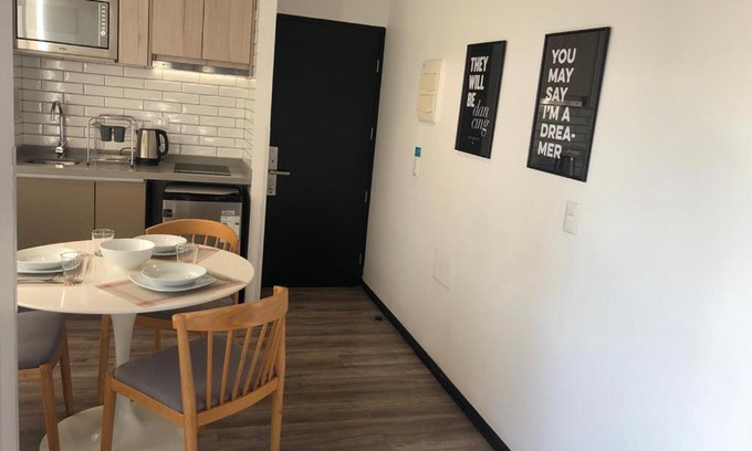 Antofagasta Apartamento | APART HOTEL