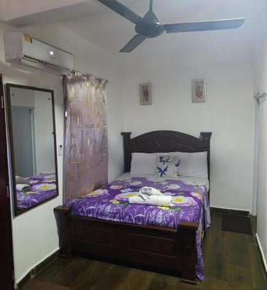 Las Galeras Apartamento | Apart hotel Costa Verde,#1 Exclusivo y seguro con cama Queen