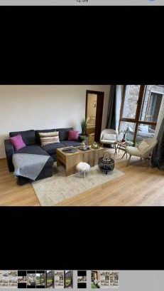 Shiligarnika Apartamento | Apart-Hotel Crown Bansko