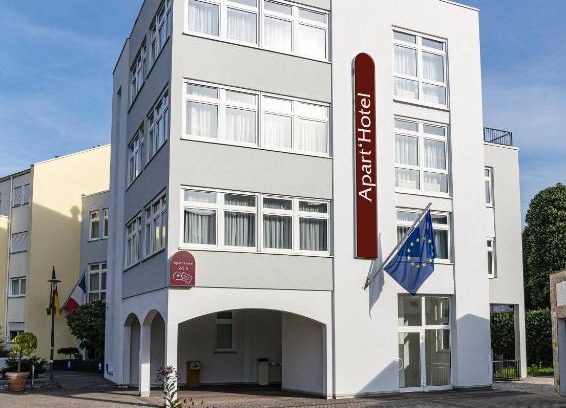Kehl Hotel | Apart' Hotel