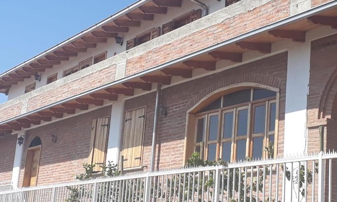 Ovalle Apartamento | Apart Hotel Dolce Vita