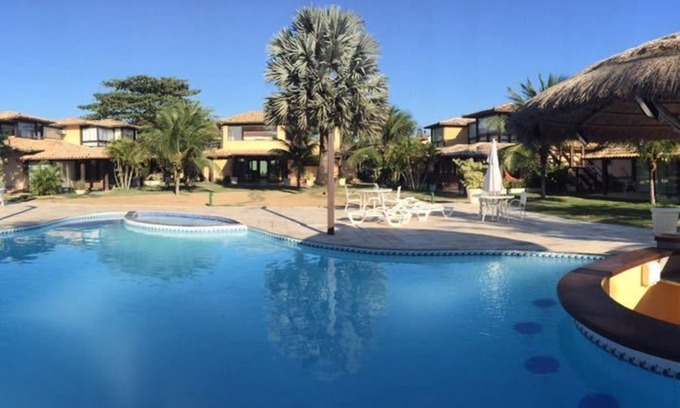 Buzios Apartamento | Apart hotel em Buzios