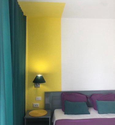 El Madronal Apartamento | Apart Hotel Ponderosa