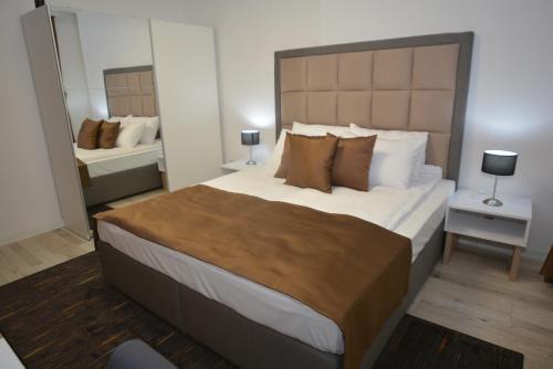 Sarajevo Apartamento | Apart Hotel Family