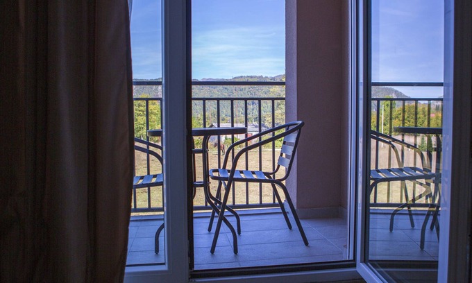 Kolasin Apartamento | Apart Hotel Gondola Kolasin