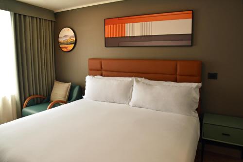 Downtown Santiago Apartamento | Apart Hotel HW Compañia