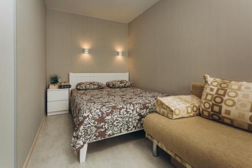 Zarichnyi District Apartamento | Apart-hotel I. Sirko New Building 5 floor