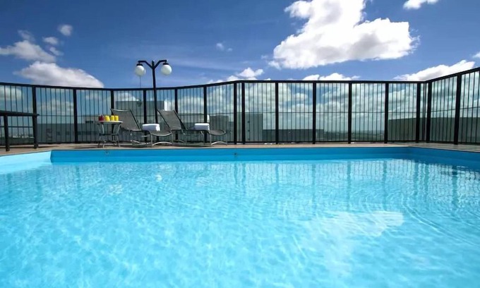 Setor Hoteleiro Norte Hotel | Apart Hotel Ideia Brasília