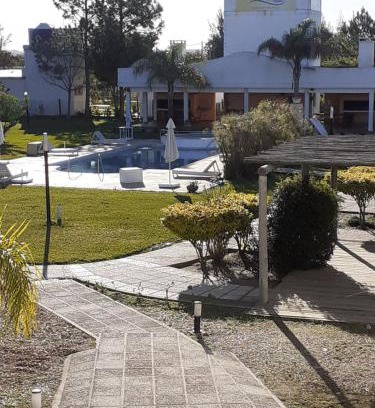 Federación Apartamento | Apart Hotel Iken