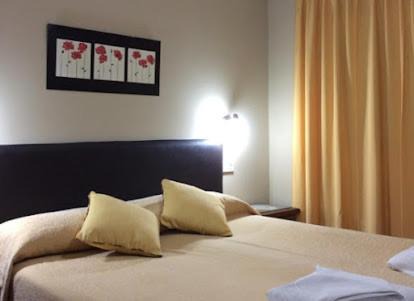 Termas de Río Hondo Apartamento | Apart Hotel La Revova