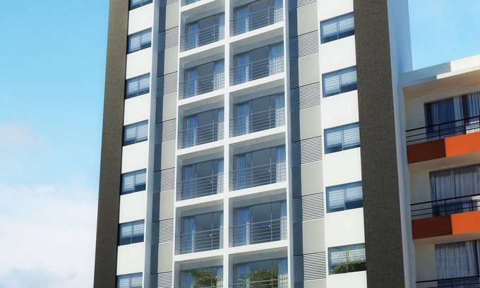 Magdalena del Mar Apartamento | APART HOTEL MONT KIARA