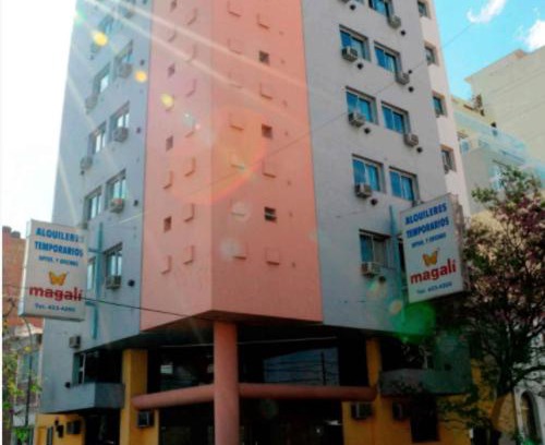 Córdoba Hotel | Apart Hotel Magali