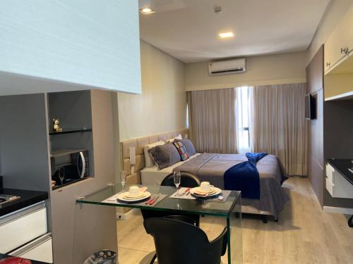 Boa Viagem Apartamento | Apart Hotel Navegantes Boa Viagem