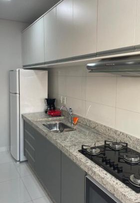 Sinop Apartamento | Apart Hotel Neri
