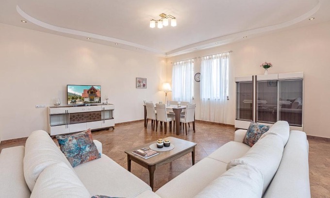 Kentron Apartamento | Apart-Hotel on Amiryan 4-6