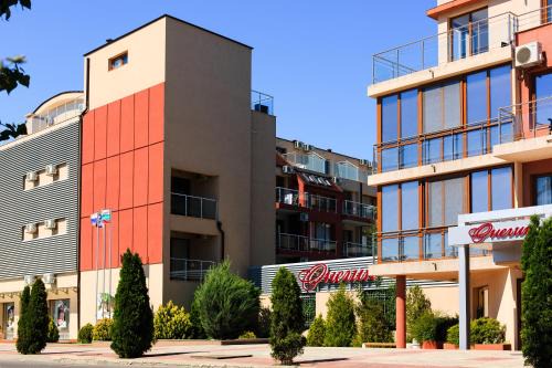 Sozopol Apartamento | Apart-Hotel Onegin & Thermal Zone