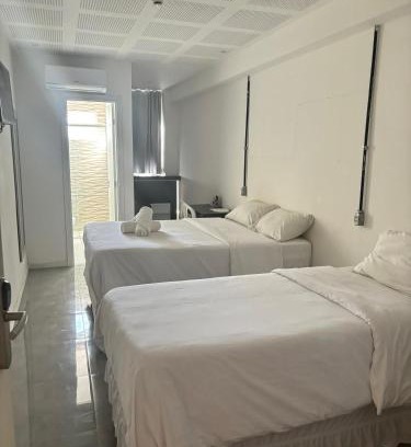 Petrolina Apartamento | Apart - hotel, Orla Petrolina