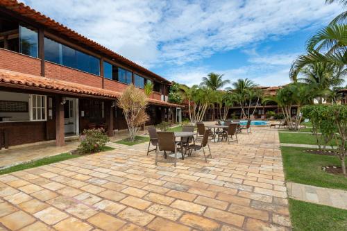 Buzios Apartamento | Apart Hotel Pet Friendly em Búzios