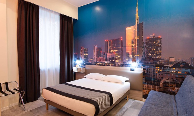 Porta Nuova Apartamento | Apart Hotel Porta Nuova