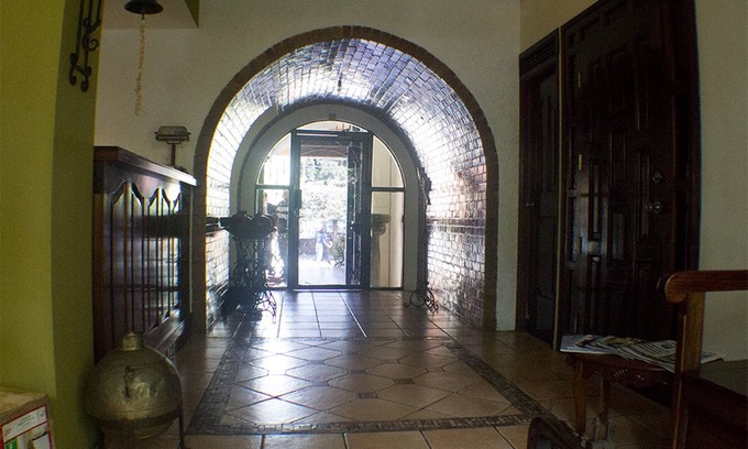 Colonia Bella Aurora Apartamento | Apart-Hotel Posada San Judas