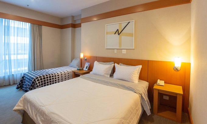 Vila Guilherme Apartamento | Apart-hotel próx a estação de metrô em Santana/SP