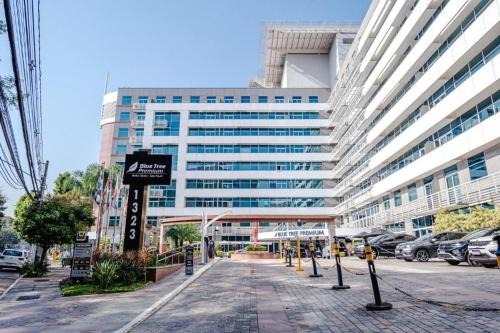 Chacara Santo Antonio Hotel | Apart Hotel Premium Verbo Divino Morumbi
