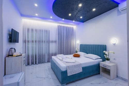 Ulcinj Apartamento | Apart-Hotel President 2