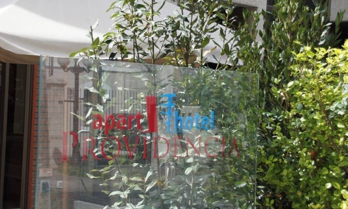 Santiago Apartamento | Apart Hotel Providencia