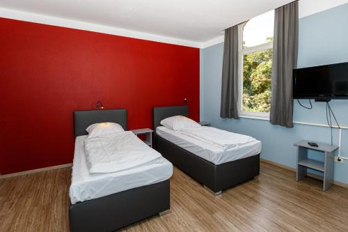 Hildesheim District Hotel | Apart Hotel Sarstedter Hof