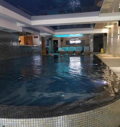 Kopaonik Apartamento | Apart Hotel & spa Zoned II, Kopaonik, apartman Lukač - special benifit Children up to 13 of age accompanied by two adutls staj for free! FREE PARKING!