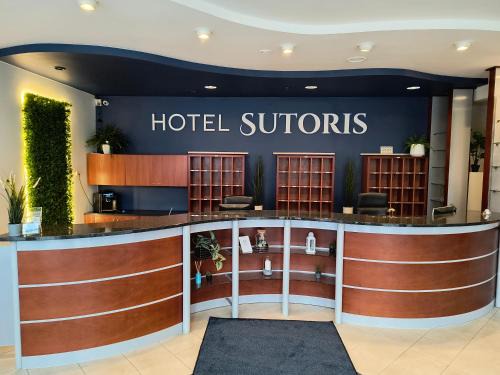 Bochnia Hotel | Apart Hotel Sutoris