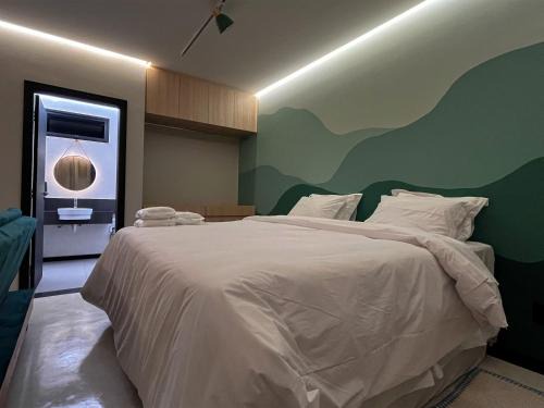 Piumhi Apartamento | Apart-hotel Theotókos Flats