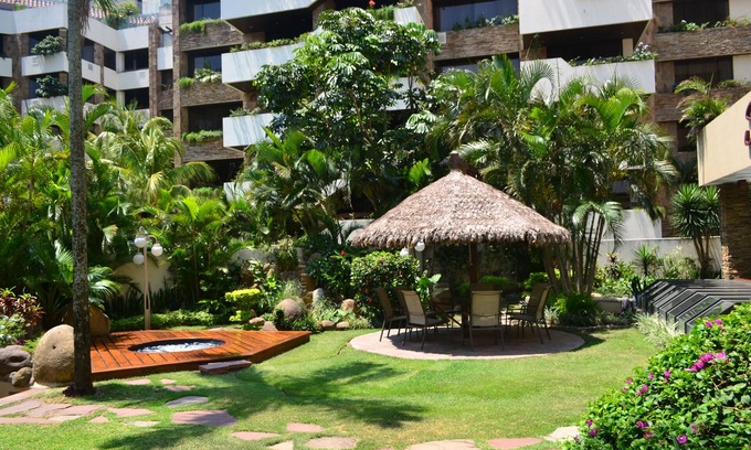 Santa Cruz Apartamento | Apart Hotel Toborochi